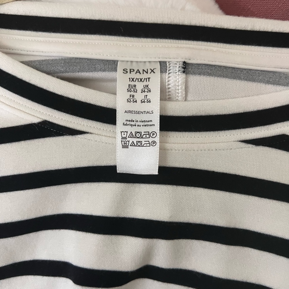 SPANX® AirEssentials
Maxi Dress
